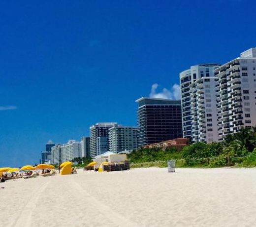 Ocean Front Resort Studio