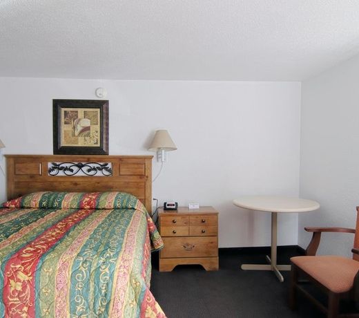 Baker City Motel & RV