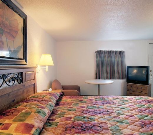 Baker City Motel & RV