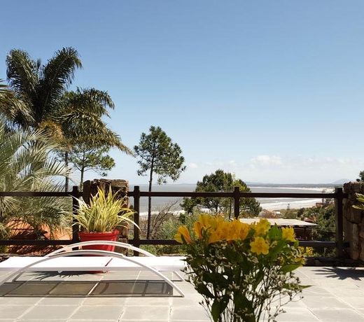Centuria Hotel Punta Del Este