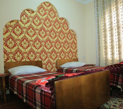 Jeyran Hotel