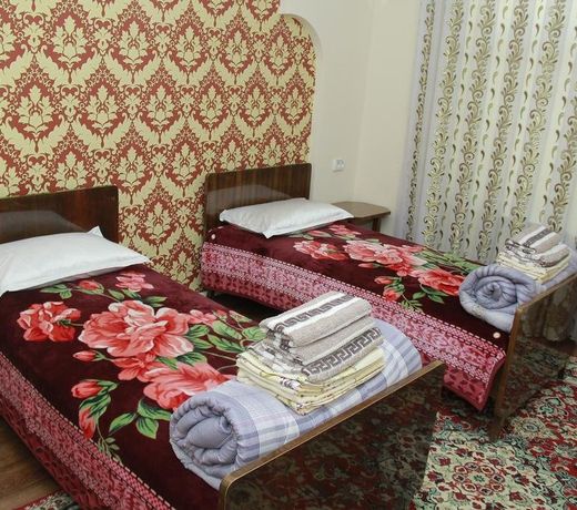 Jeyran Hotel