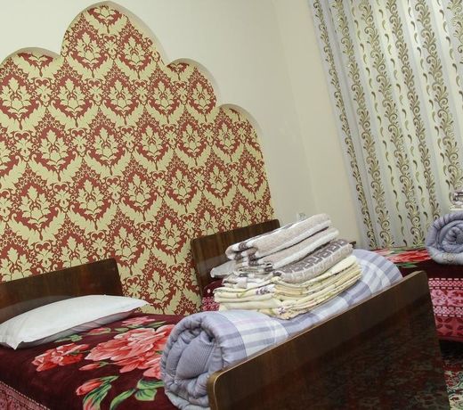 Jeyran Hotel
