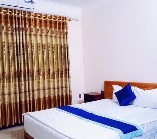 Anh Minh Hotel