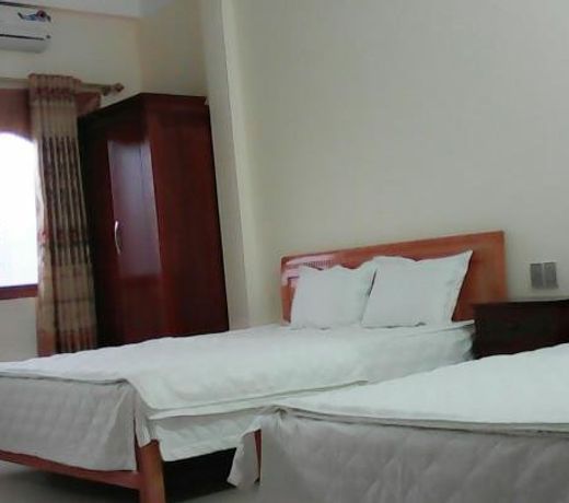 Anh Minh Hotel