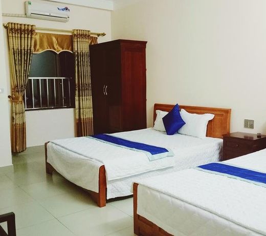 Anh Minh Hotel