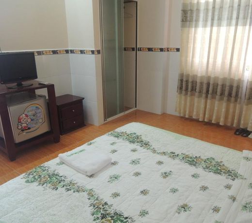 Thanh Cong Hotel