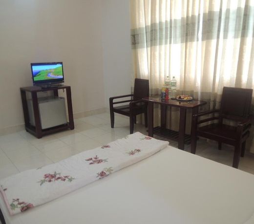 Thanh Cong Hotel