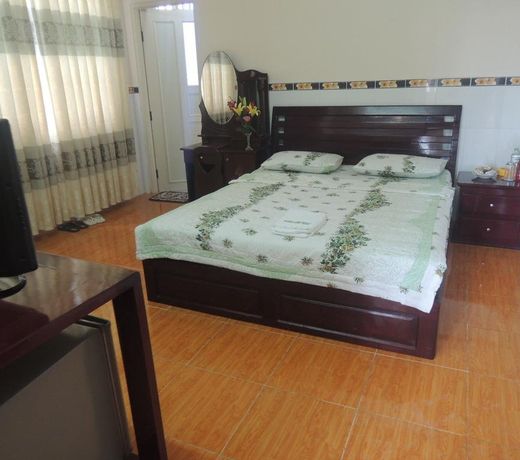 Thanh Cong Hotel