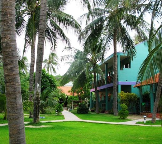 Hiep Hoa Resort