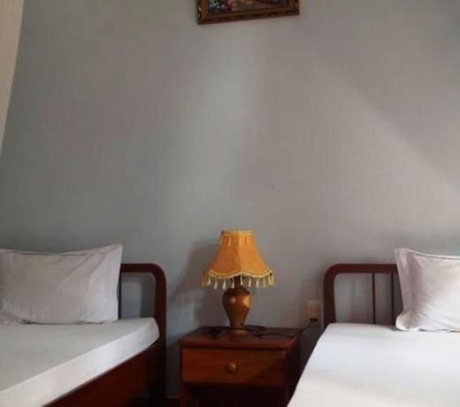 Hiep Hoa Resort