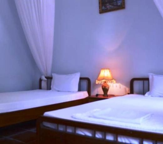 Hiep Hoa Resort
