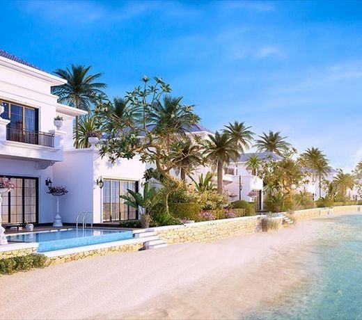 Vinpearl Discovery Rockside Nha Trang
