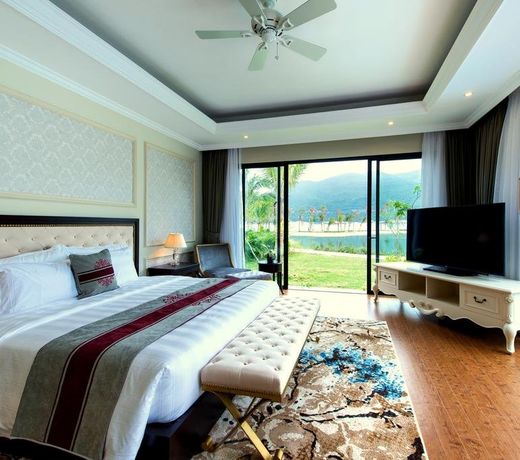 Vinpearl Discovery Rockside Nha Trang