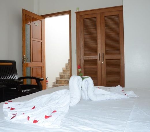 Chim Go Kien Mini Hotel