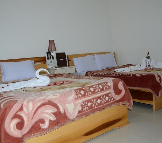 Chim Go Kien Mini Hotel