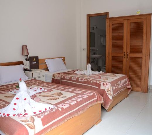 Chim Go Kien Mini Hotel