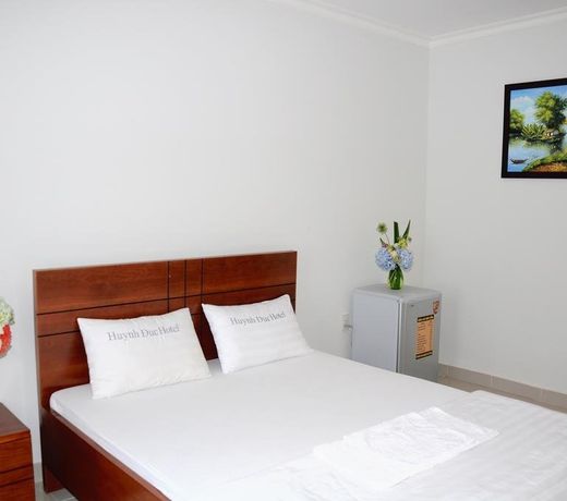 Huynh Duc Hotel