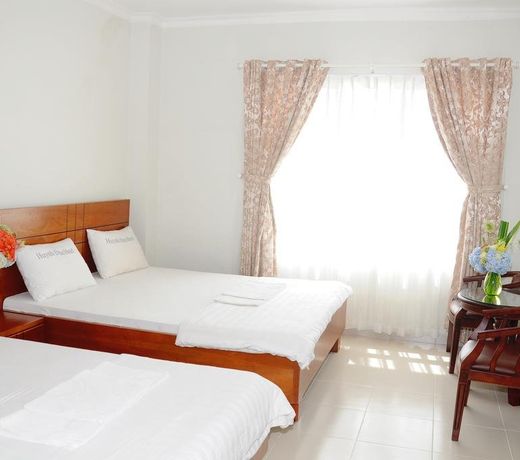 Huynh Duc Hotel