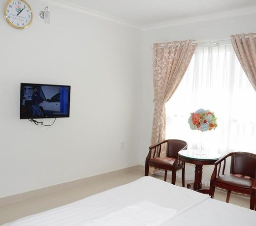 Huynh Duc Hotel