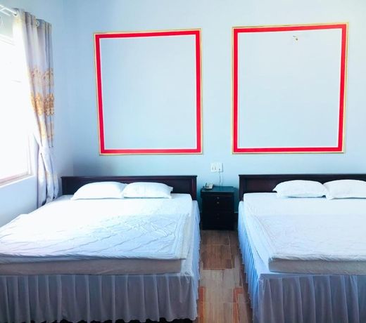 Khach Sáº¡n Äáº¿ VÆ°Æ¡ng
