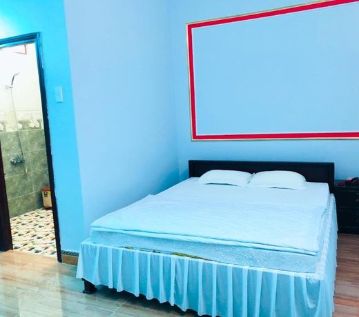 Khach Sáº¡n Äáº¿ VÆ°Æ¡ng