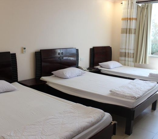 Mong Yen Hotel