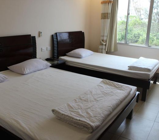 Mong Yen Hotel