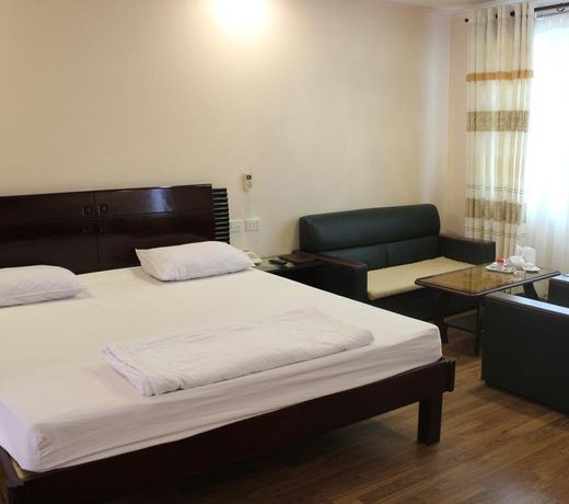 Mong Yen Hotel