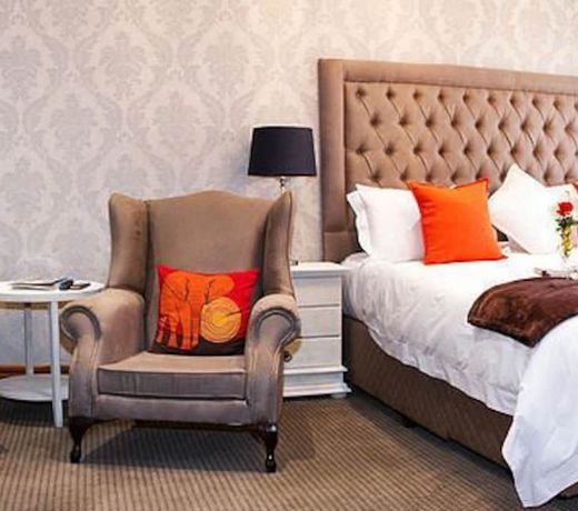 Classique Grace Boutique Hotel