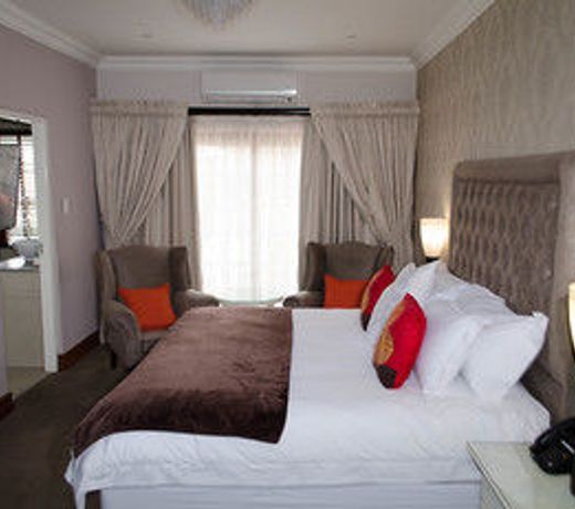 Classique Grace Boutique Hotel