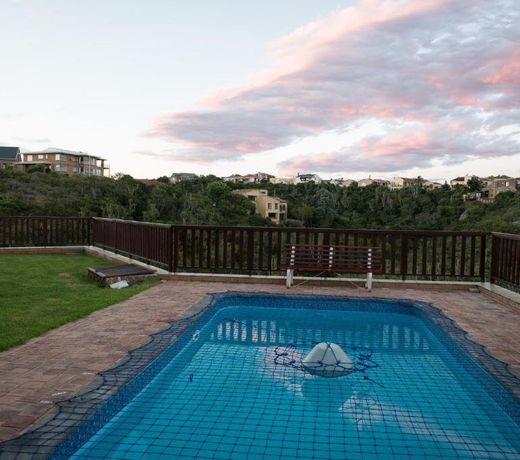 Muzuri Apartment