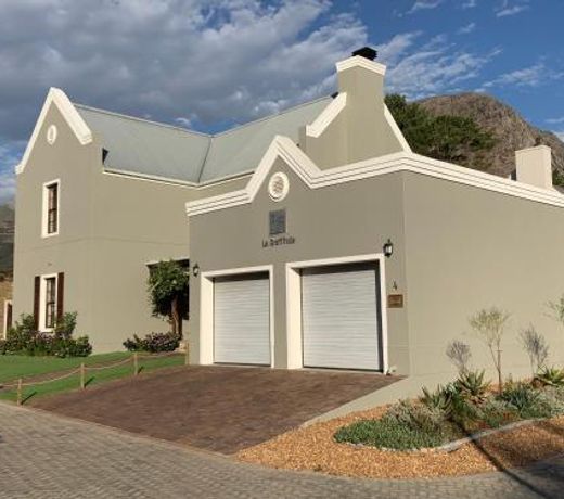 La Gratitude Self catering cottage