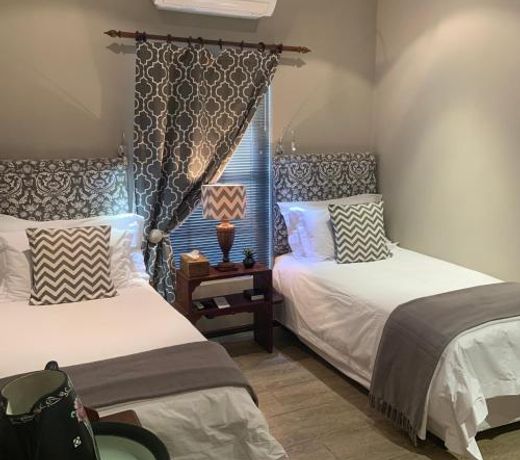 La Gratitude Self catering cottage