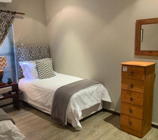 La Gratitude Self catering cottage