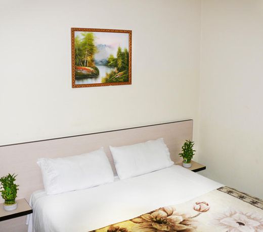 Centrum Hotel