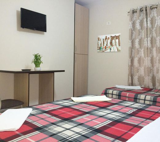 Centrum Hotel