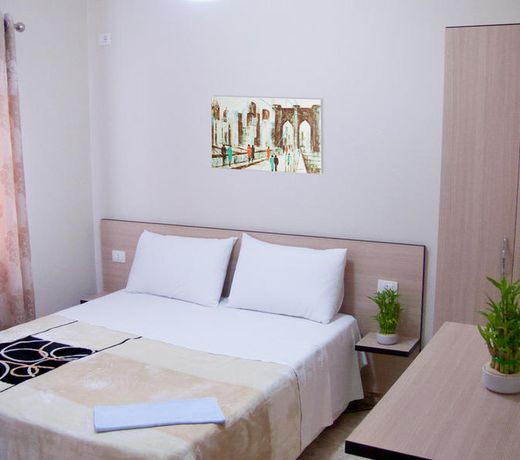 Centrum Hotel