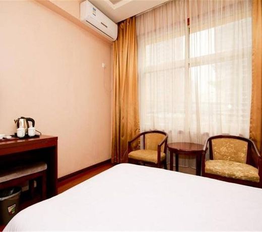 Xi'an Langdu Express Hotel