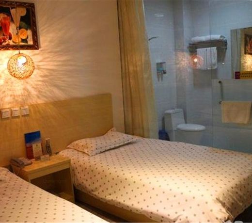 Lanzhou Xingpeng Hotel