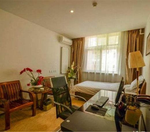 Lanzhou Xingpeng Hotel