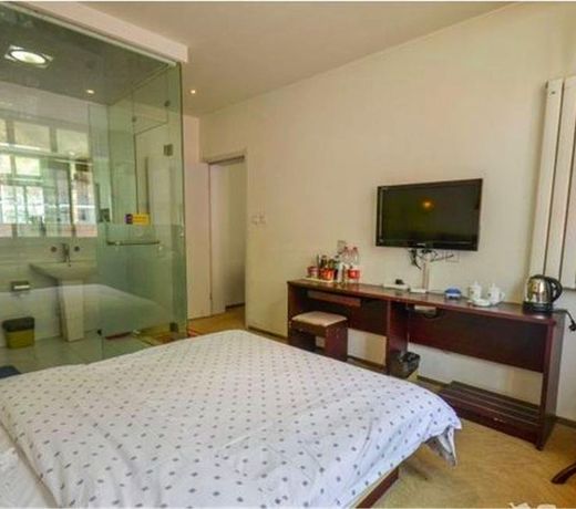 Lanzhou Xingpeng Hotel