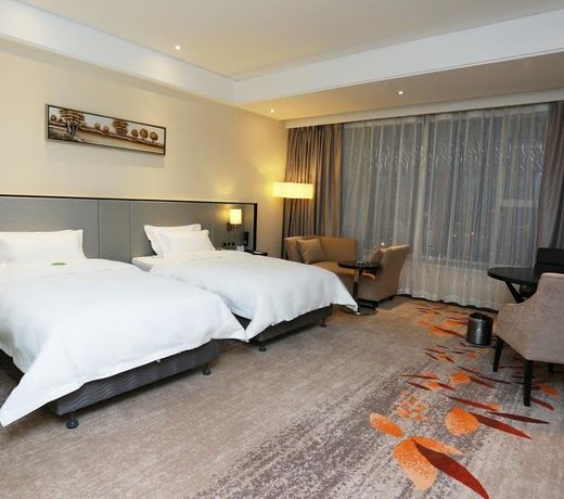Baotou Kaibin Hotel Baotou
