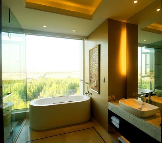 Baotou Kaibin Hotel Baotou