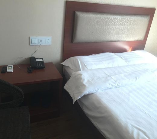 Hampton by Hilton Lanzhou Mogao Avenue