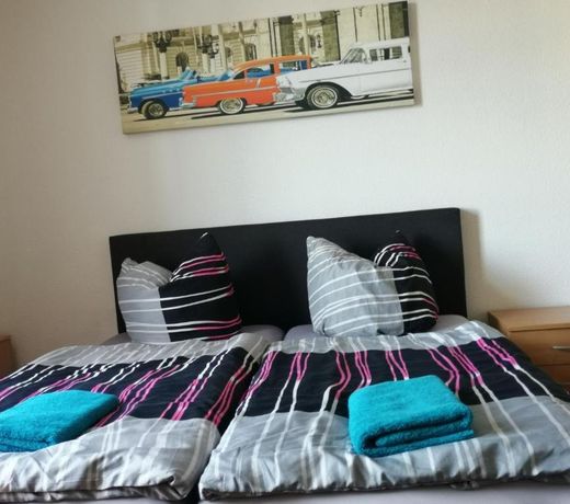 Pension Kellei 71