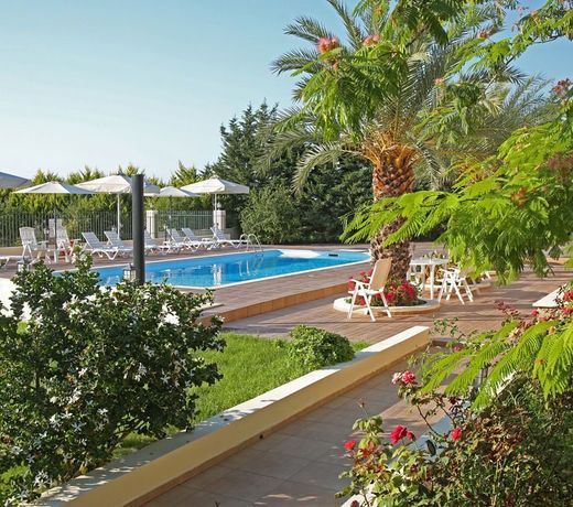 Kreta Villa Anastasia