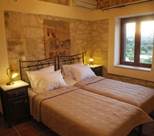 Kreta Villa Anastasia