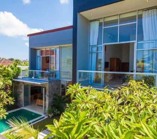 Villa Efes Bali