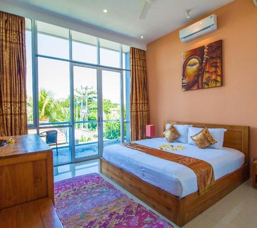 Villa Efes Bali